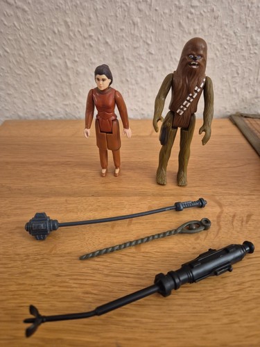 Star wars kenner figuren - kenner,