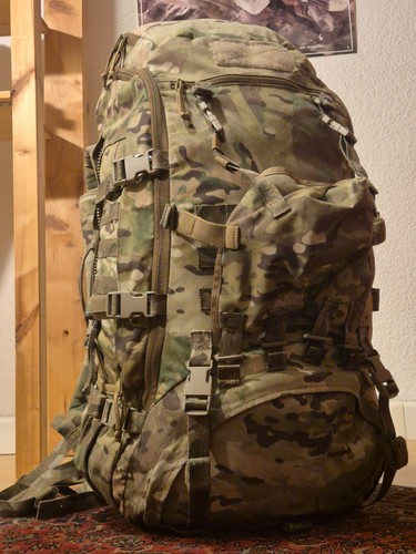 Karrimor m17 70l - karrimor,