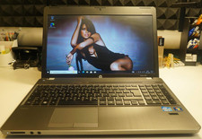HP ProBook 4530s | Intel Core
