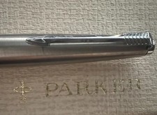 🔴 Parker 45 Stift