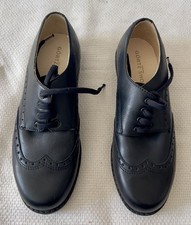 damen Schuhe 36 Leder Gortz 