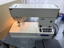 Pfaff Tipmatic 1027