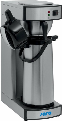 Saro kaffeemaschine modell - saro,