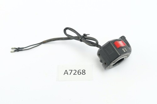 Yamaha 600 3uw - xt,