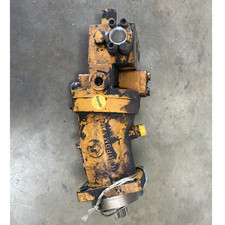 Hydromatik GmbH Hydraulikpumpe