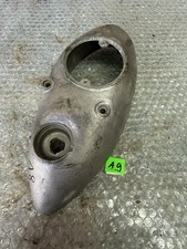 DKW RT Motor Seitendeckel