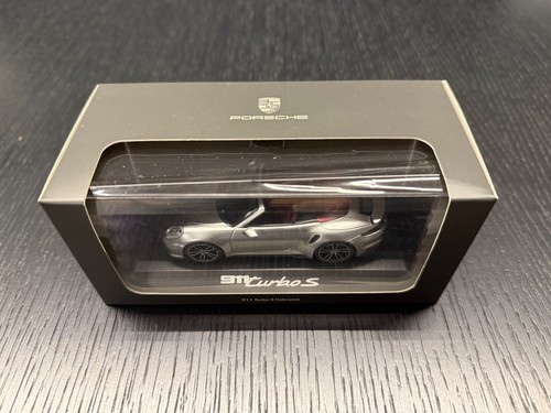 Minichamps porsche 911 - porsche,