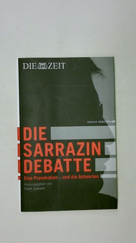 98636 die sarrazin debatte - die, sarrazin-debatte