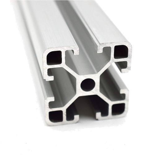 Alu profil 40x40mm - alu-profil,