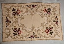 Vintage / Antik! Leinen