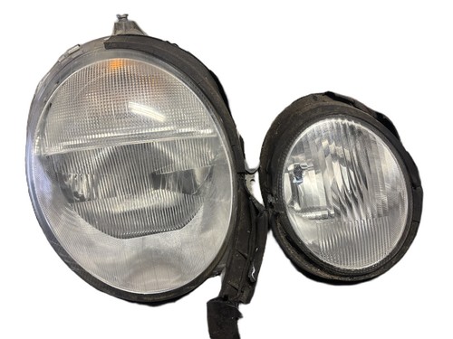 Scheinwerfer rechts mercedes - scheinwerfer,