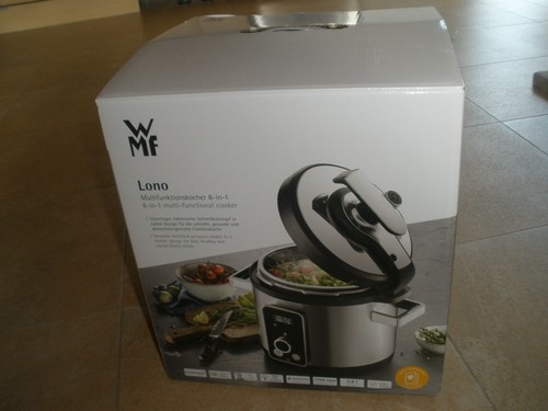 Wmf lono multifunktionskocher - lono,