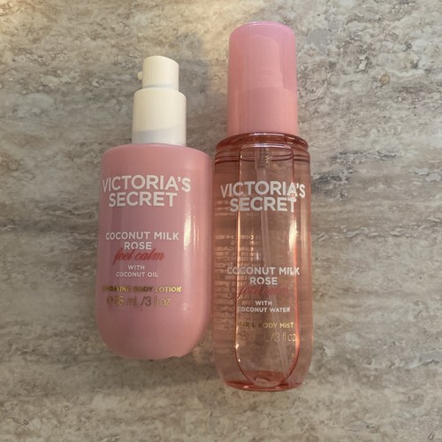 Victoria secret feel - feel, calm