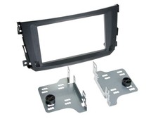 Mounting Frame Double Din Car