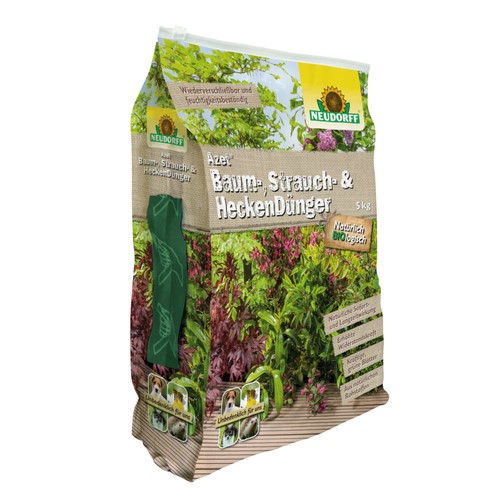 Neudorff azet baum strauch - neudorff,