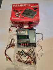 Graupner Ultramat 16