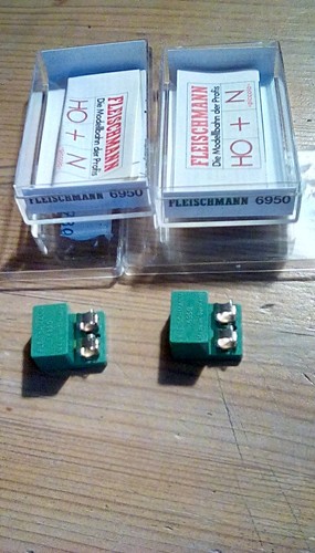 Fleischmann x - fleischmann,