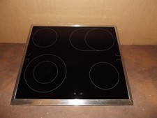 AEG HE604060X-B 58CAD55Z0 2 Jahre Garantie Glaskeramik Kochfeld P553