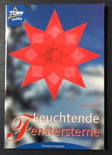 Bastelbuch Weihnachten