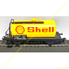 Märklin H0 4442  Shell