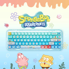 SpongeBob SquarePants-themed
