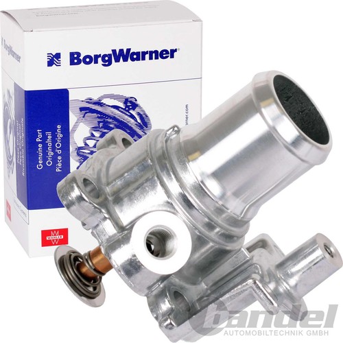 Wahler thermostat kühlmittel - wahler,