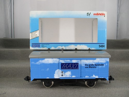 Märklin maxi spur - märklin, 1