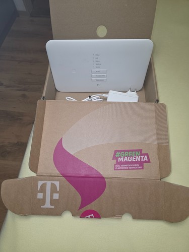 Telekom speedport smart - speedport,