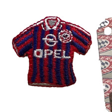 FC Bayern München Trikot -