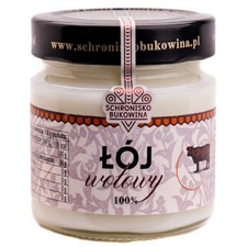 Rindertalg 150g/212 ml -