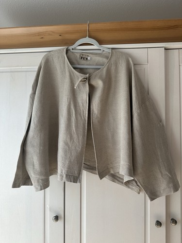 Fun bolero jacke - fun,