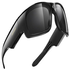 Video Sonnenbrille mit 15mp