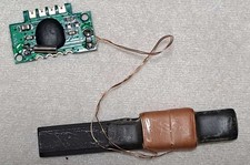 DCF 77 MODUL EMPFANGSMODUL FUNKUHR EMPFÄNGER FUNKEMPFÄNGER ANTENNE NEU