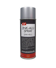 ZINK-ALU-SPRAY 400ml 98% REIN