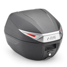 Givi Koffer C30NT Komplettset