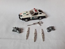 Transformers Autobot Cars