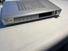 Sony Receiver  STR-SL5  JVC Standlautsprechern.   Magnat Subwoofer