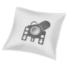 5 Staubsaugerbeutel für Miele