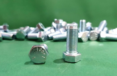 Din 933 sechskantschraube zoll - din,
