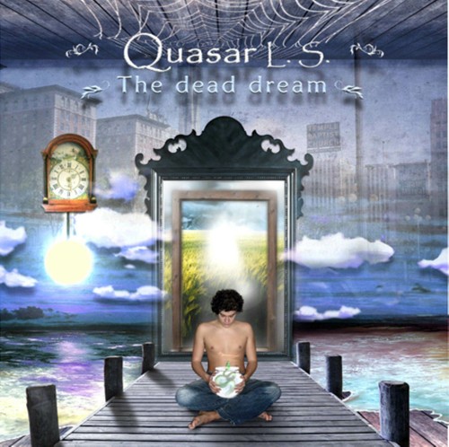 Quasar lux - quasar,