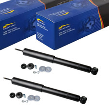 2x Stoßdämpfer Hinten