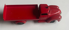 Tekno Danmark 1:43-  Dodge LKW - antikes , seltenes Gußmodell rot