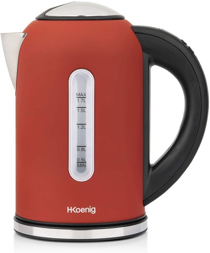 Koenig boe54 edelstahl - h.koenig,