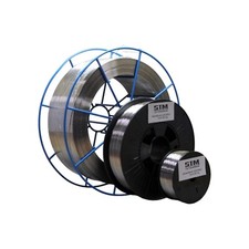 Edelstahl Schweißdraht VA V2A 308L 1.4316 0,8 mm oder 1,0 mm 0,5-15kg MIG MAG