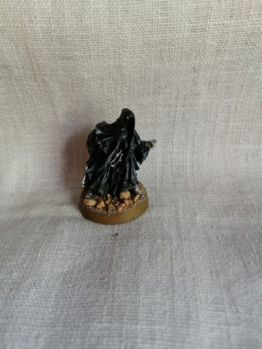 Herr der ringe tabletop - ringe,