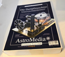 AstroMedia The Steam Engine