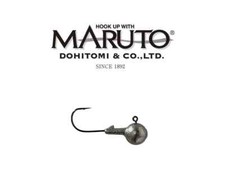 MARUTO Aberdeen Round