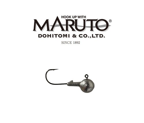 Maruto aberdeen round - aberdeen,