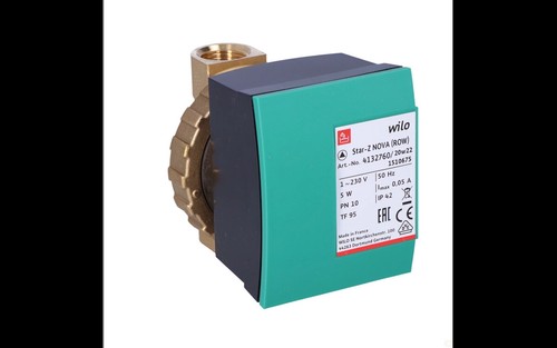 Outlet wilo star - wilo-star-z, nova
