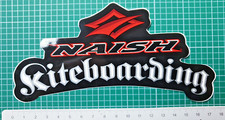 Naish Kite Surfen Wind Surfen